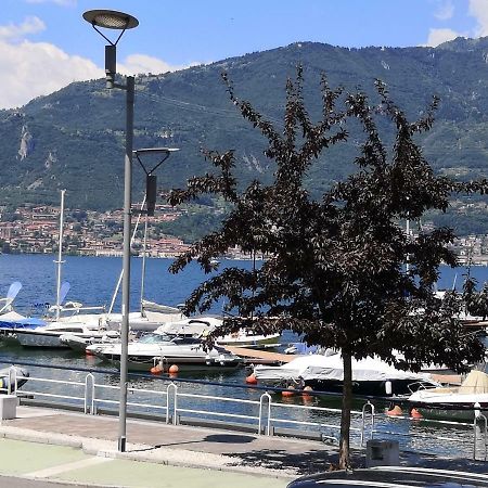 Appartamento Goen Pisogne Exteriér fotografie