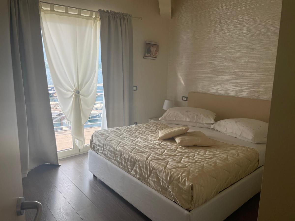 Appartamento Goen Pisogne Exteriér fotografie